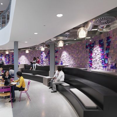 The BBC Studios, London