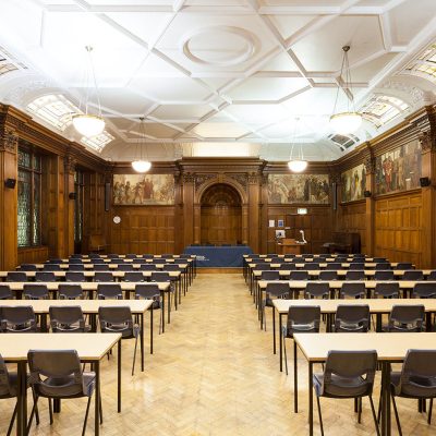University of Westminster, London