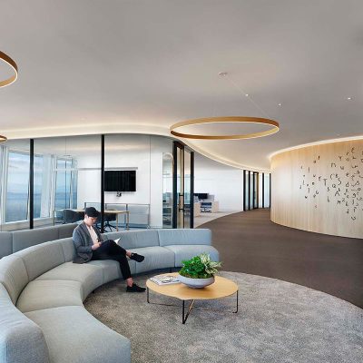 Salesforce Tower, Bishopsgate, London