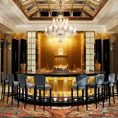 The Dorchester Hotel, Mayfair, London