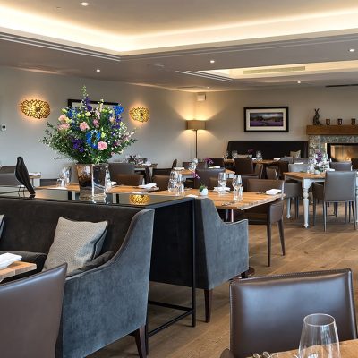 The Centurion golf club, Hertfordshire, Hertfordshire