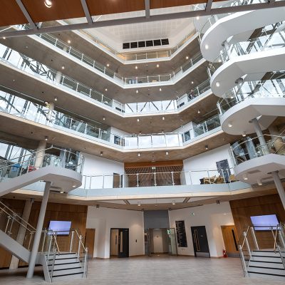 University of Bath, Bath