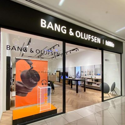 Bang & Olufsen of Yarm, London
