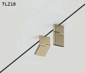 Zerra Rectangular TLZ18 - TLZ19-2